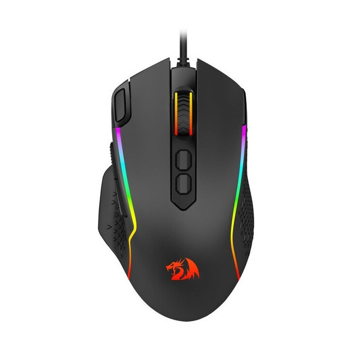 Мишка Redragon M615  USB