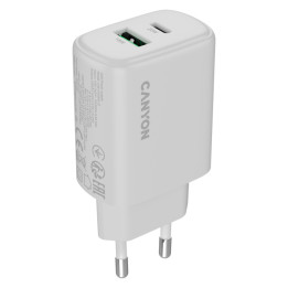 USB power 220V CANYON 20W
