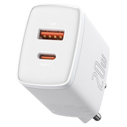 USB power 220V Baseus 20W
