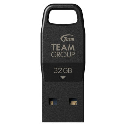 USB FLASH 32GB TEAM S5