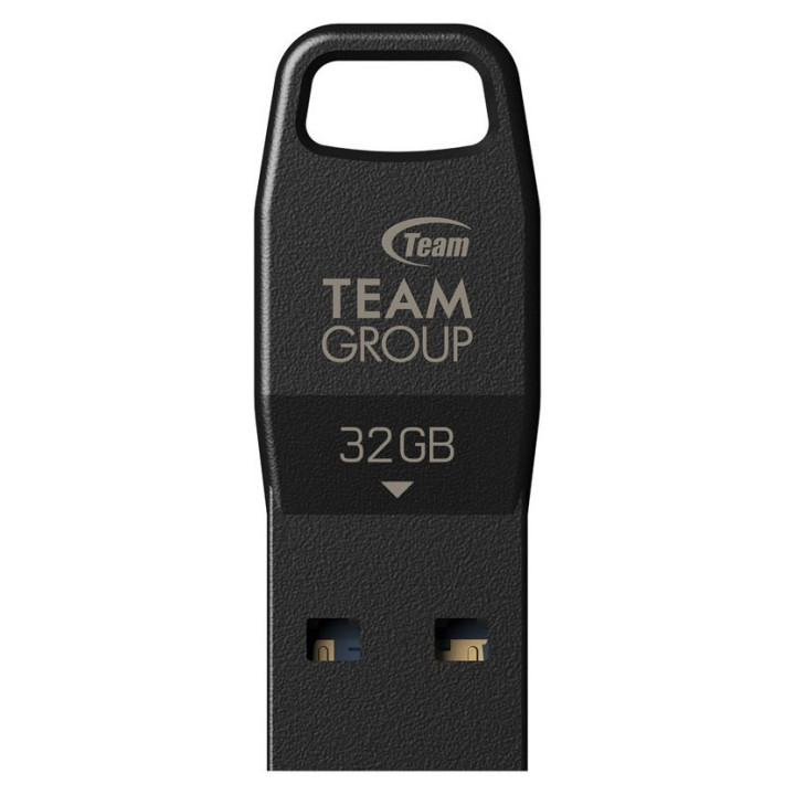 USB FLASH 32GB TEAM S5