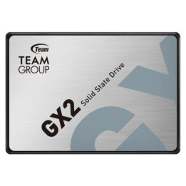 SSD TEAM 256GB CX2 SATA