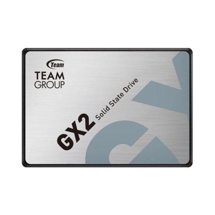 SSD TEAM 256GB CX2 SATA