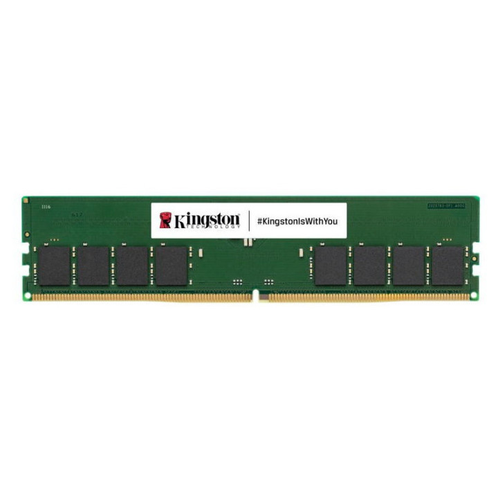 RAM 16GB DDR5 5600 KINGSTON