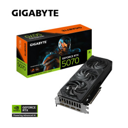 GB RTX 5070 WINDFORCE OC 12G