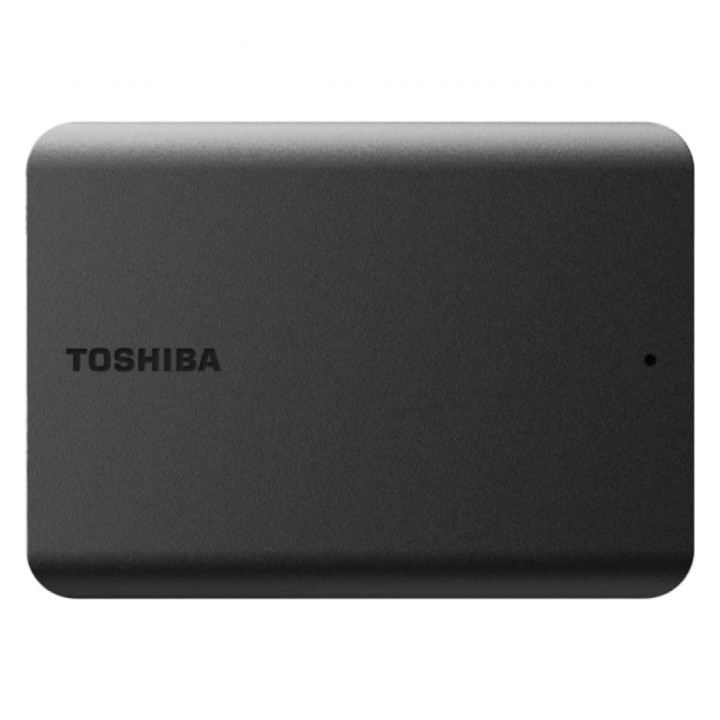 External HDD Toshiba  2TB