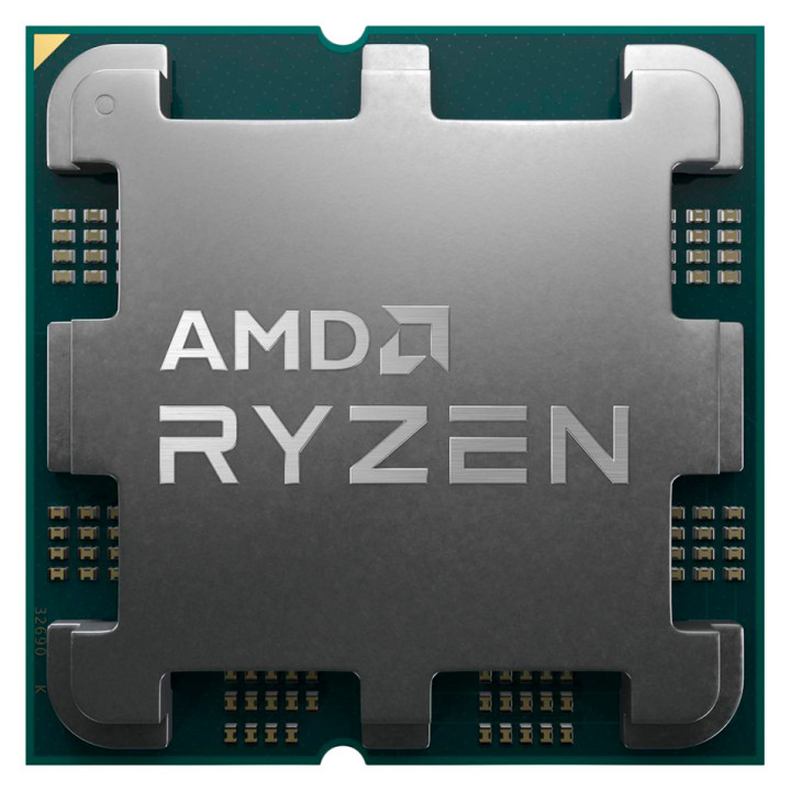 AMD Ryzen 5 7500F AM5 MPK