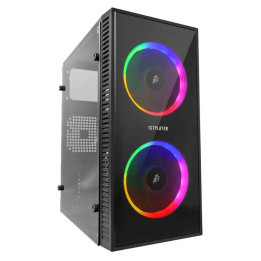 Case 1stPlayer X1 RGB noPSU