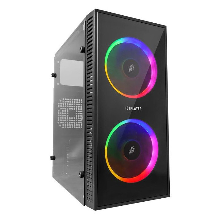 Case 1stPlayer X1 RGB noPSU