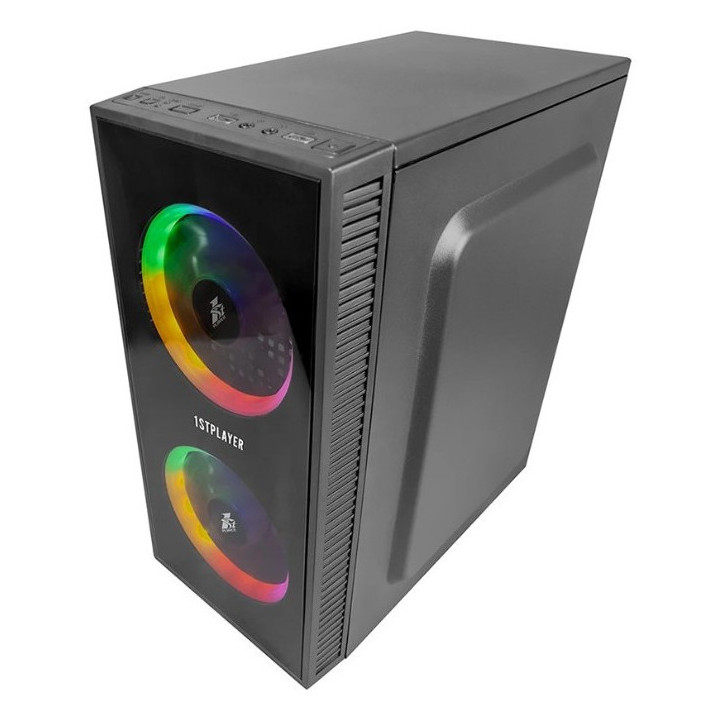 Case 1stPlayer X1 RGB noPSU