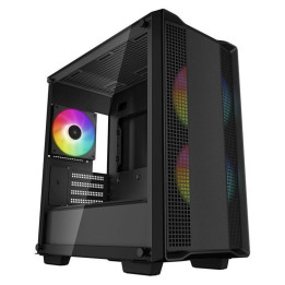 Case DeepCool  CC360 ARGB