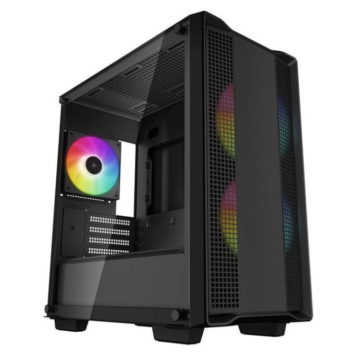 Case DeepCool  CC360 ARGB