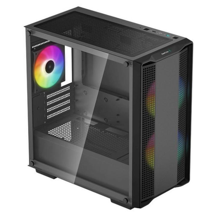 Case DeepCool  CC360 ARGB