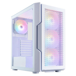 Case 1stPlayer TRILOBITE7noPSU