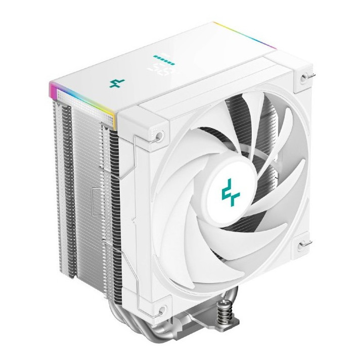 DeepCool GAMMAXX AK500S WH