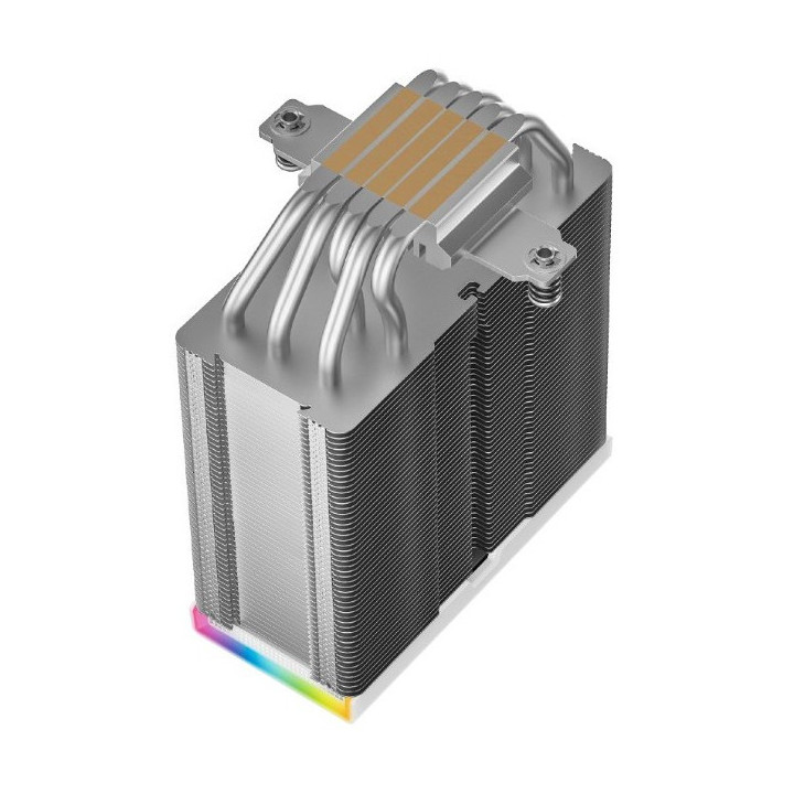 DeepCool GAMMAXX AK500S WH