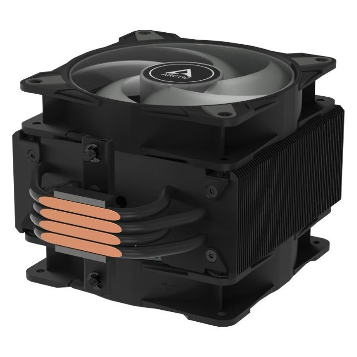 Freezer 36 A-RGB Black