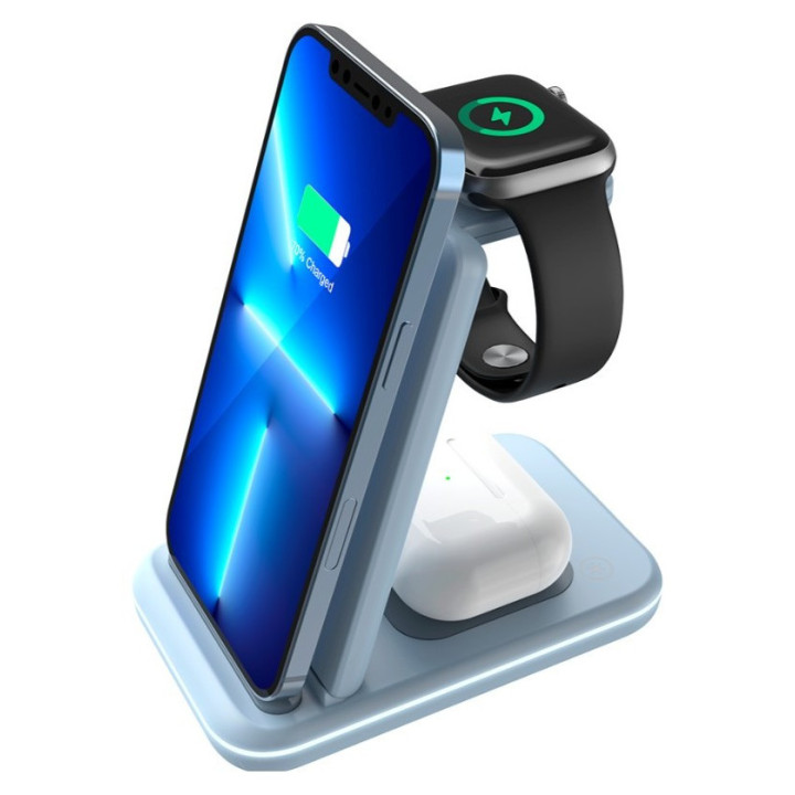 Canyon wireless charger WS-304