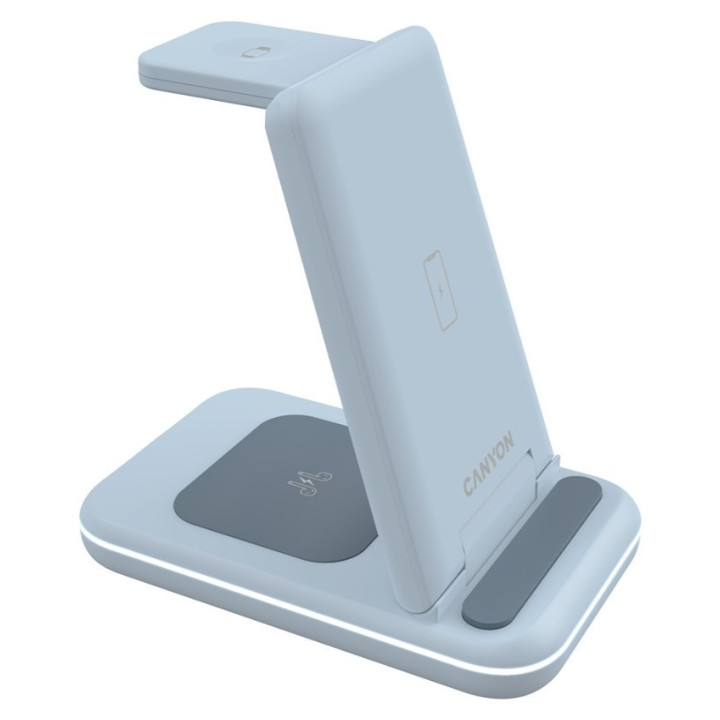 Canyon wireless charger WS-304