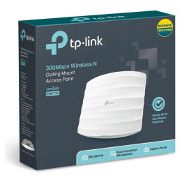 Точка за достъп TP-Link EAP115