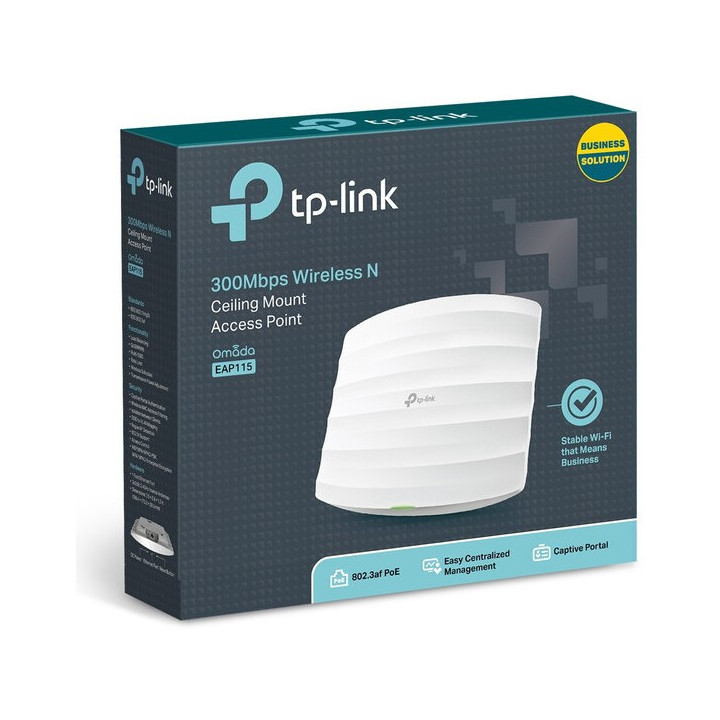 Точка за достъп TP-Link EAP115