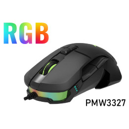 Мишка Delux DLM-629BU RGB