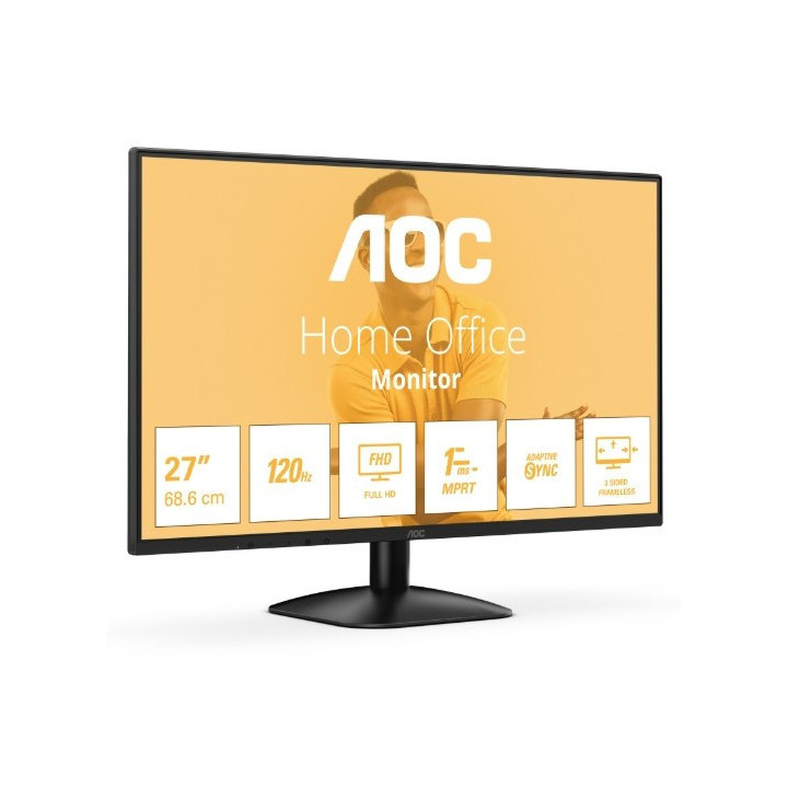 27''LCD AOC 27B31H IPS