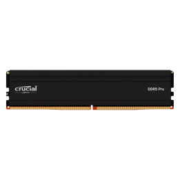 RAM 16GB DDR5 5600 Crucial