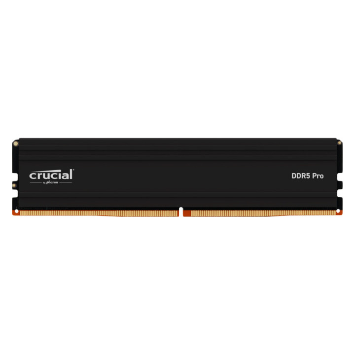 RAM 16GB DDR5 5600 Crucial