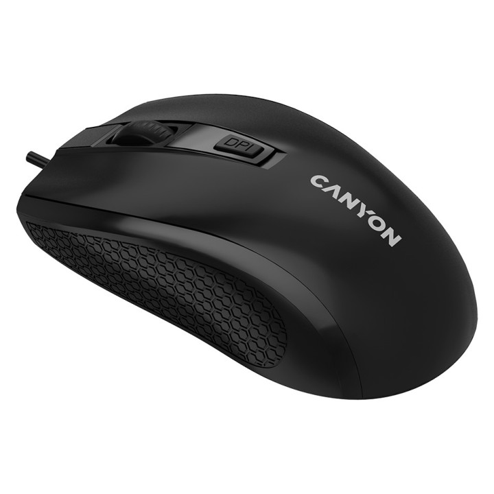 CANYON CNE-CMS4