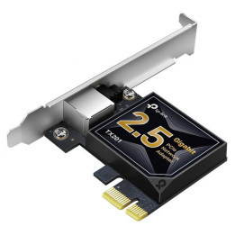 TP-LINK 2.5 GIGABIT PCIE TX201