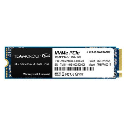 SSD TEAM 1TB MP33 NVME