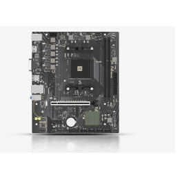 SAPPHIRE A520M-A PRO  s.AM4
