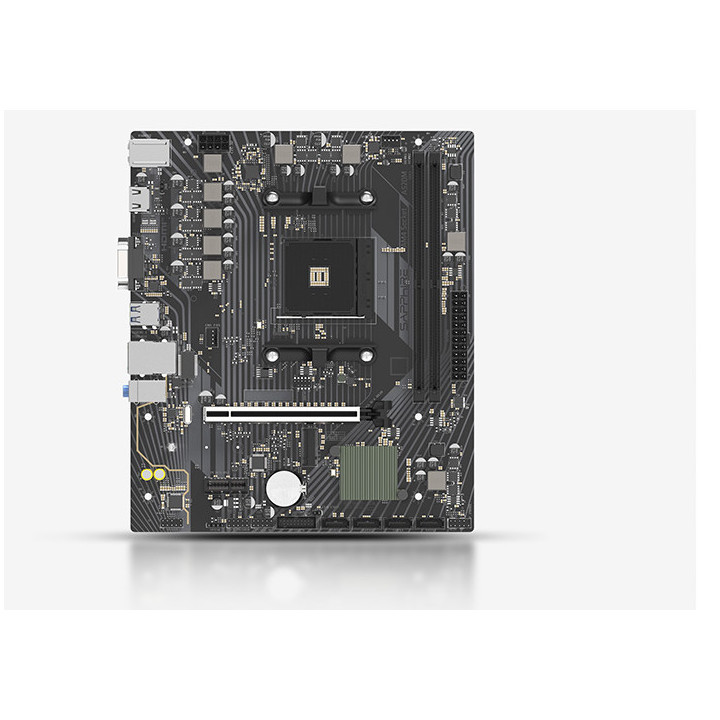 SAPPHIRE A520M-A PRO  s.AM4