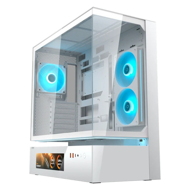 COUGAR CFV235 Vision PC Case