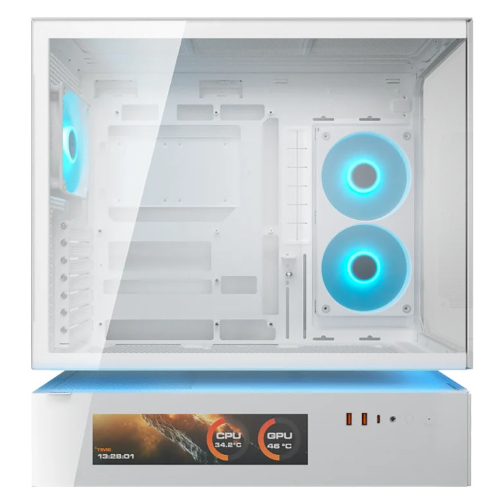 COUGAR CFV235 Vision PC Case