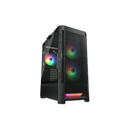 COUGAR DUOFACE RGB PC Case