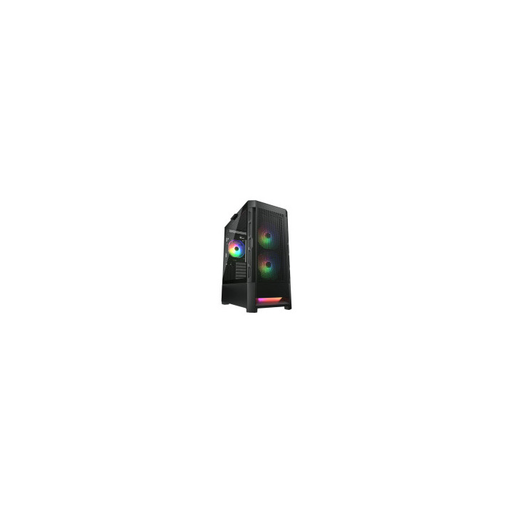 COUGAR DUOFACE RGB PC Case