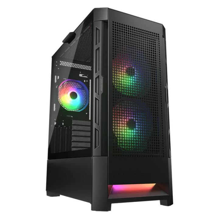 COUGAR DUOFACE RGB PC Case
