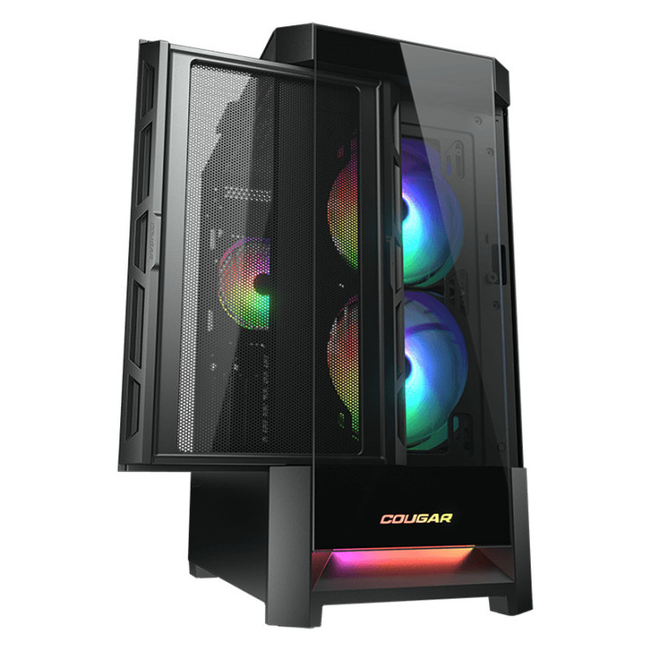 COUGAR DUOFACE RGB PC Case