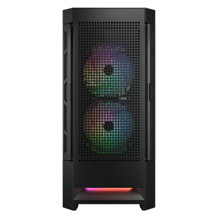 COUGAR DUOFACE RGB PC Case