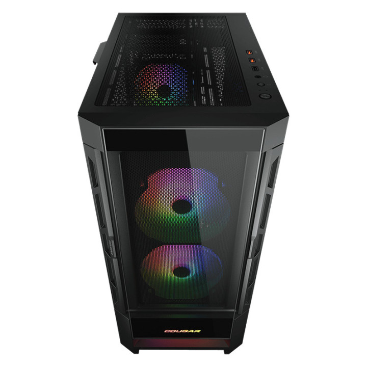 COUGAR DUOFACE RGB PC Case