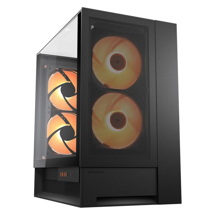 COUGAR OmnyX PC Case