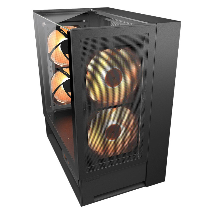 COUGAR OmnyX PC Case