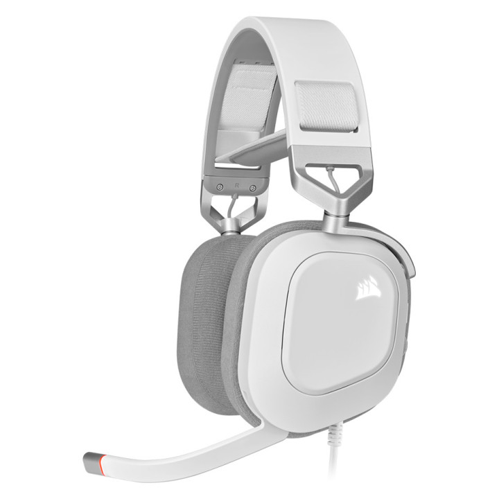 CORSAIR HS80 RGB Wireless Headset