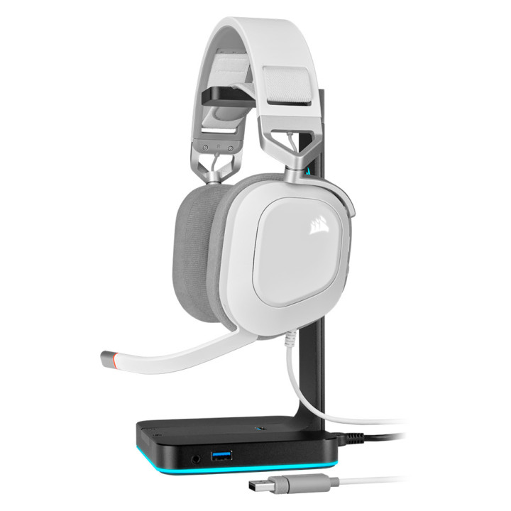 CORSAIR HS80 RGB Wireless Headset