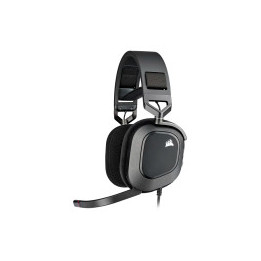 CORSAIR HS80 RGB USB Headset