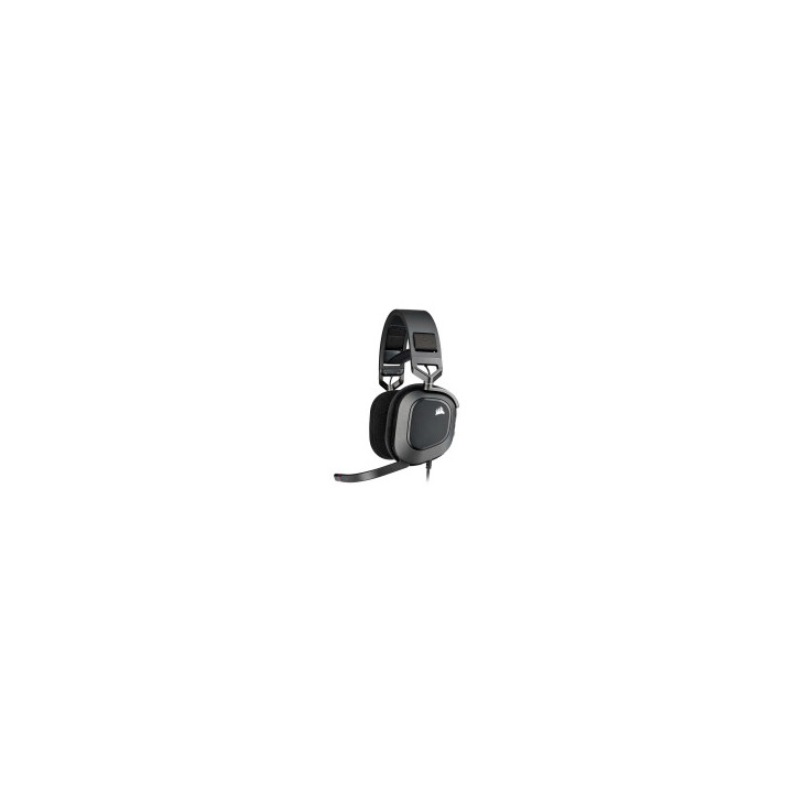 CORSAIR HS80 RGB USB Headset