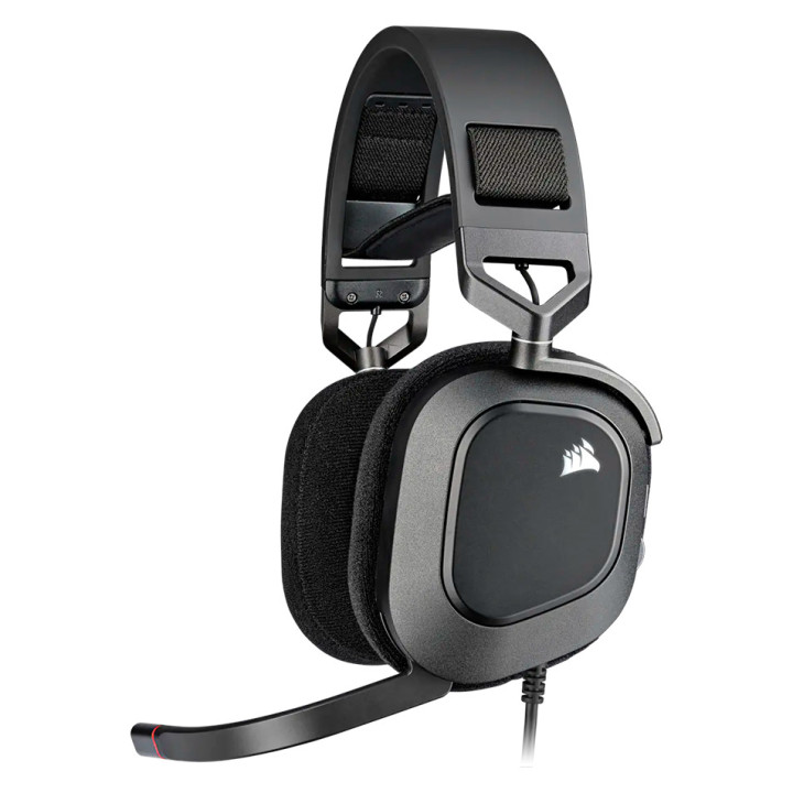 CORSAIR HS80 RGB USB Headset