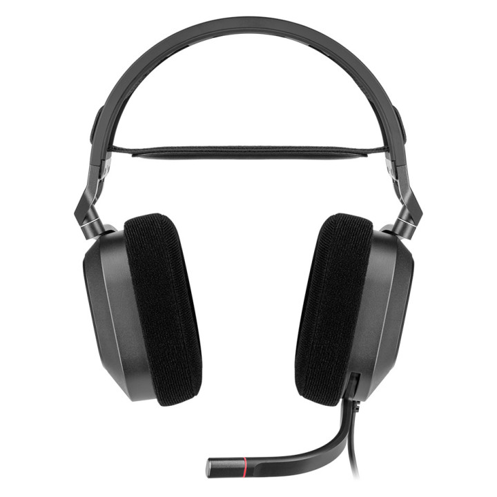CORSAIR HS80 RGB USB Headset